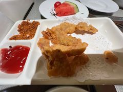 -海底捞火锅(天河方圆荟店)