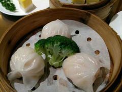 -香宫中餐厅 · 桂林香格里拉