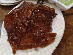 -满园烤鸭·春饼(太原街万达店)