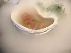 -次第花开素食雅宴