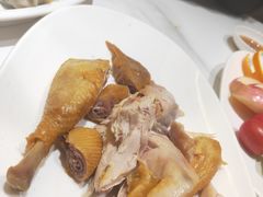 -双合园·海鲜水饺青岛菜(九水东路店)