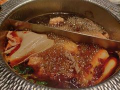 -牛YO寿喜烧和牛火锅自助(三台子万象汇店)