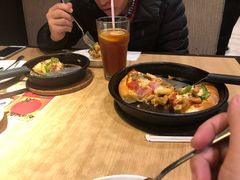 -必胜客(城西银泰店)