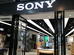 -Sony Store索尼(广州正佳店)