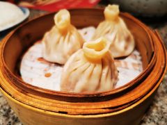 天王烤鸭包-南京大牌档(富力海珠城店)