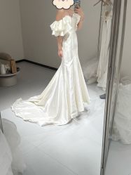 -PAI婚纱礼服设计馆【大牌租赁/高级定制】