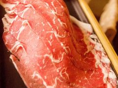 上脑牛肉-湊湊火锅·茶憩(东城万达店)