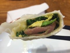 -必点海鲜·鲅鱼水饺(鞍山西道店)