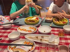 -西贝(武汉群星城店)