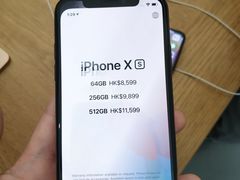 -Apple 零售店(Canton Road)