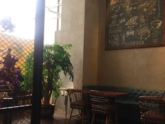 -命运咖啡馆Destiny Coffee