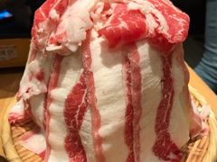肥牛寿喜锅套餐-沼津港渔市(宏伊国际广场店)