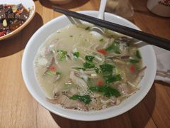 -向阳羊汤(千峰店)