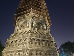 -玲珑塔公园
