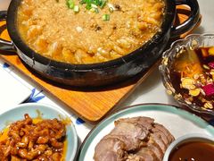 -小菜园新徽菜(常州武进吾悦店)