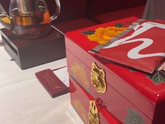 -千百味红餐厅·江西菜(绿地双子塔店)