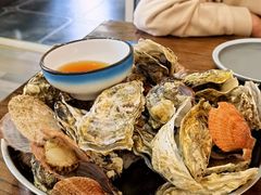 -老家黄墩(海滨二路店)