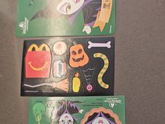 -麦当劳(朝阳北路店)