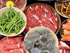 -阳阳老火锅(小南门店)