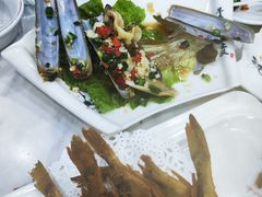 -威海渔村(黄兴路店)