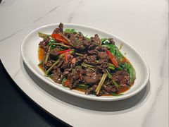 -潮中人潮州菜(益乐路店)