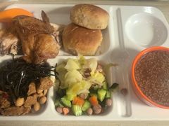 -香妃烤鸡(西单店)