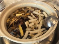 -天宜隆蘑菇宴火锅(石景山旗舰店)