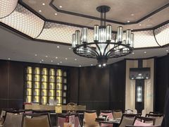 -中山保利艾美酒店-乐美中餐厅