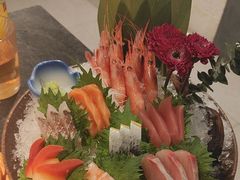 -极盐铁板烧(仓山万达广场店)
