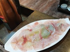 -土著渔匠·养生蝴蝶鱼(香樟路店)