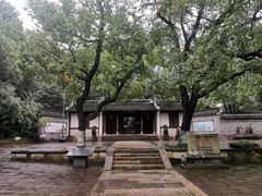 -宁波市保国寺古建筑博物馆