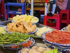 -飘香火锅(玉林西路店)