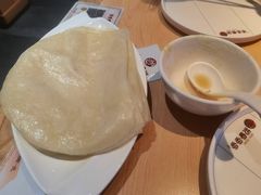-香香春饼·非遗技艺(万达店)