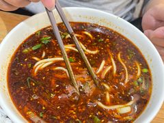 -嘻小北·兰州清汤牛肉面(太平洋森活天地店)