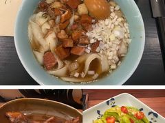 -喜晋道面馆(华严寺广场店)