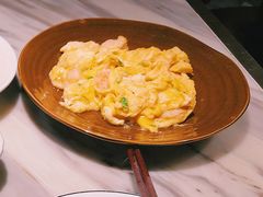 虾仁滑蛋-星平鸡饭·粤菜小炒(印象城旗舰店)