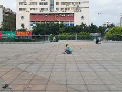 -南亚广场