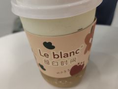 -留白时间(苏宁广场B区店)