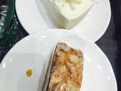 -星巴克(汇京国际广场店)