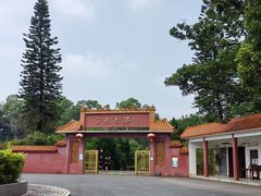 -三水森林公园