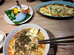 -长勺子东南亚(街道口店)