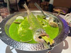 -狮拾久·现代新加坡料理(福田COCO Park店)