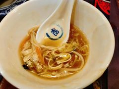 二小胡同素烩汤-满园烤鸭·春饼(太原街万达店)