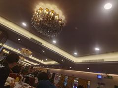 -金鮀岛潮州酒家