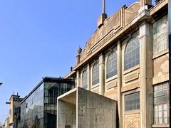 -半岛1919创意园区