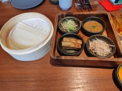 -天水蔬食料理(树德之光店)