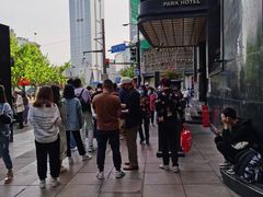 -上海国际饭店