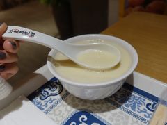 -冰泉豆浆馆(阳朔店)