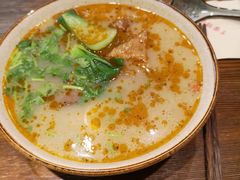 -金杨拉面王(杨南路店)