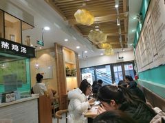 -尚桥缘过桥米线(北京长安天街店)